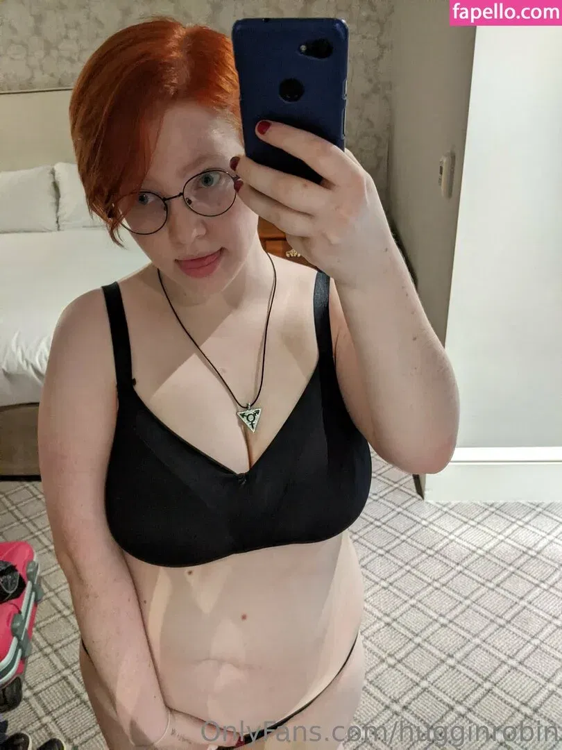 hugginrobin Onlyfans Photo Gallery 