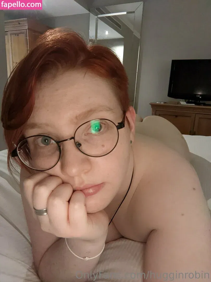 hugginrobin Onlyfans Photo Gallery 