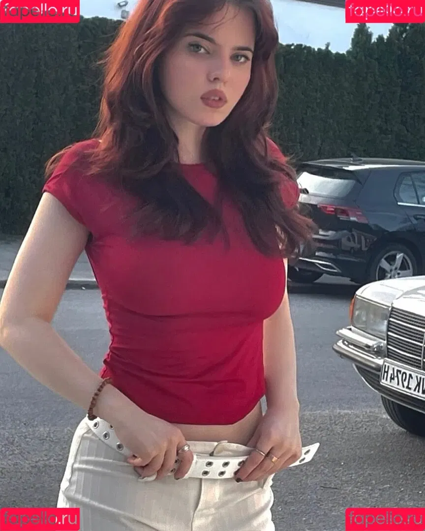 martasharman Onlyfans Photo Gallery 