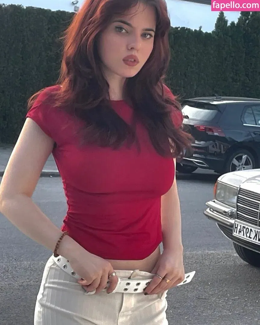 martasharman Onlyfans Photo Gallery 