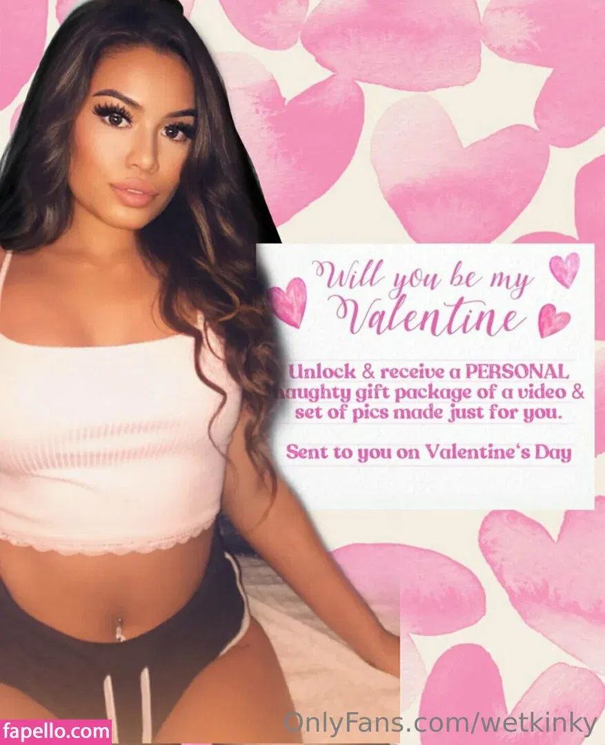 wetkinky Onlyfans Photo Gallery 