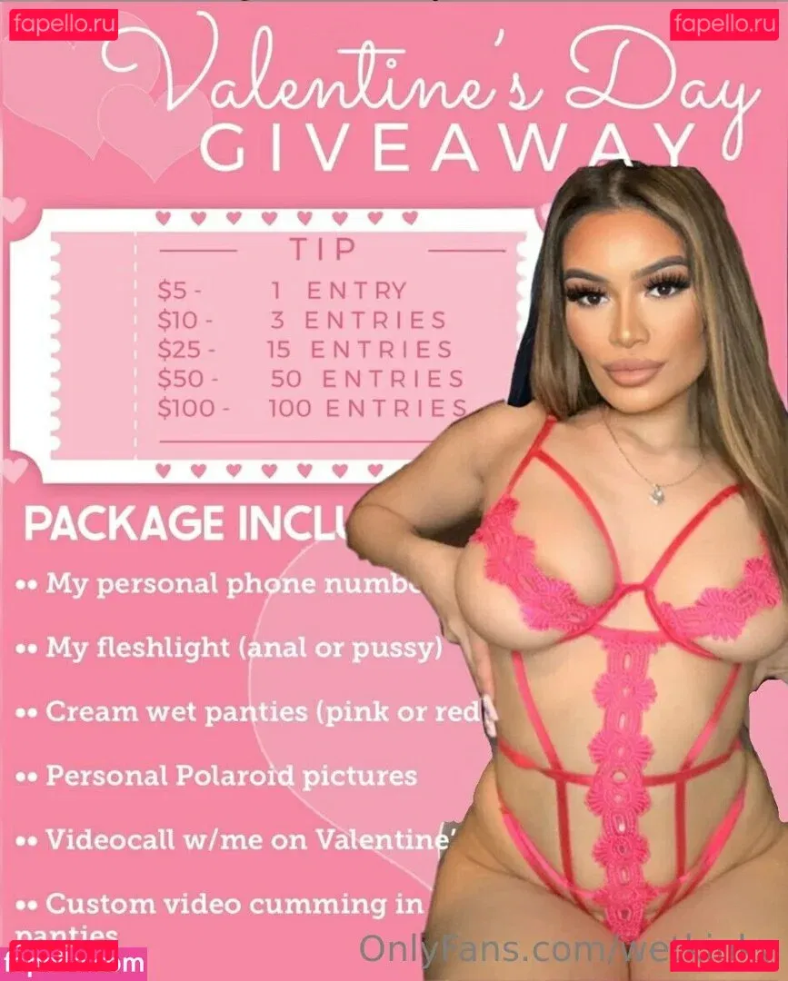 wetkinky Onlyfans Photo Gallery 