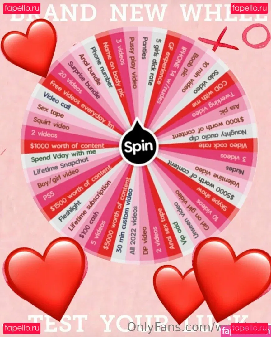 wetkinky Onlyfans Photo Gallery 