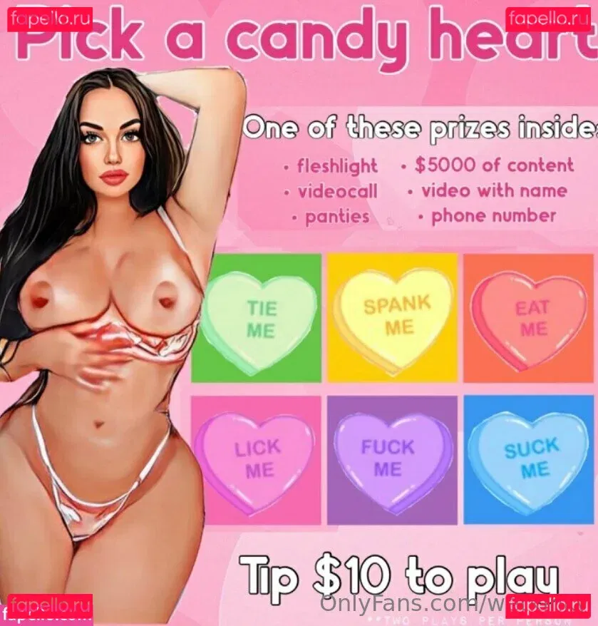 wetkinky Onlyfans Photo Gallery 