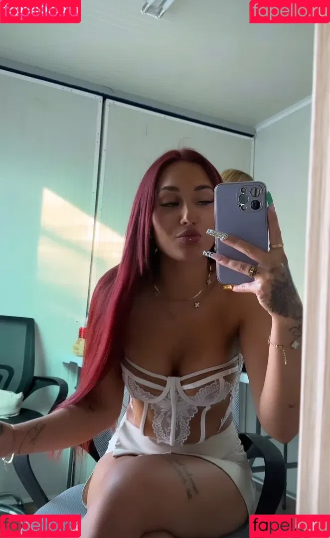 carina_nl Onlyfans Photo Gallery 