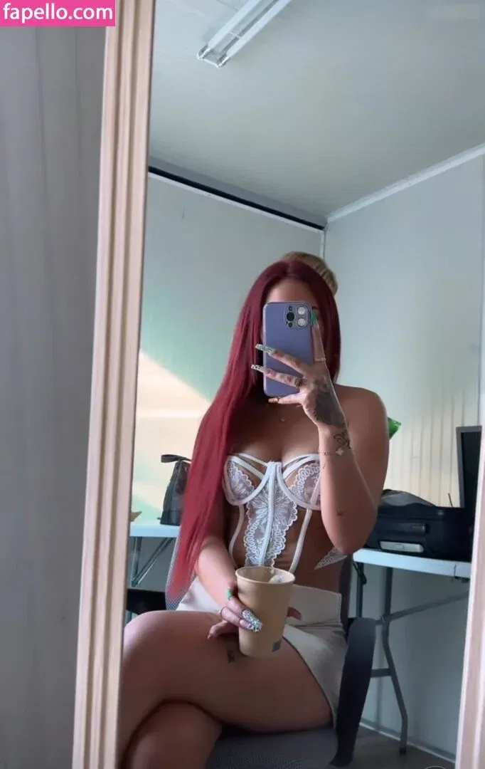 carina_nl Onlyfans Photo Gallery 