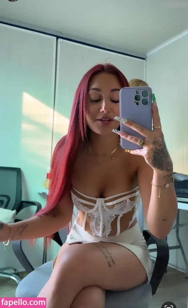 carina_nl Onlyfans Photo Gallery 