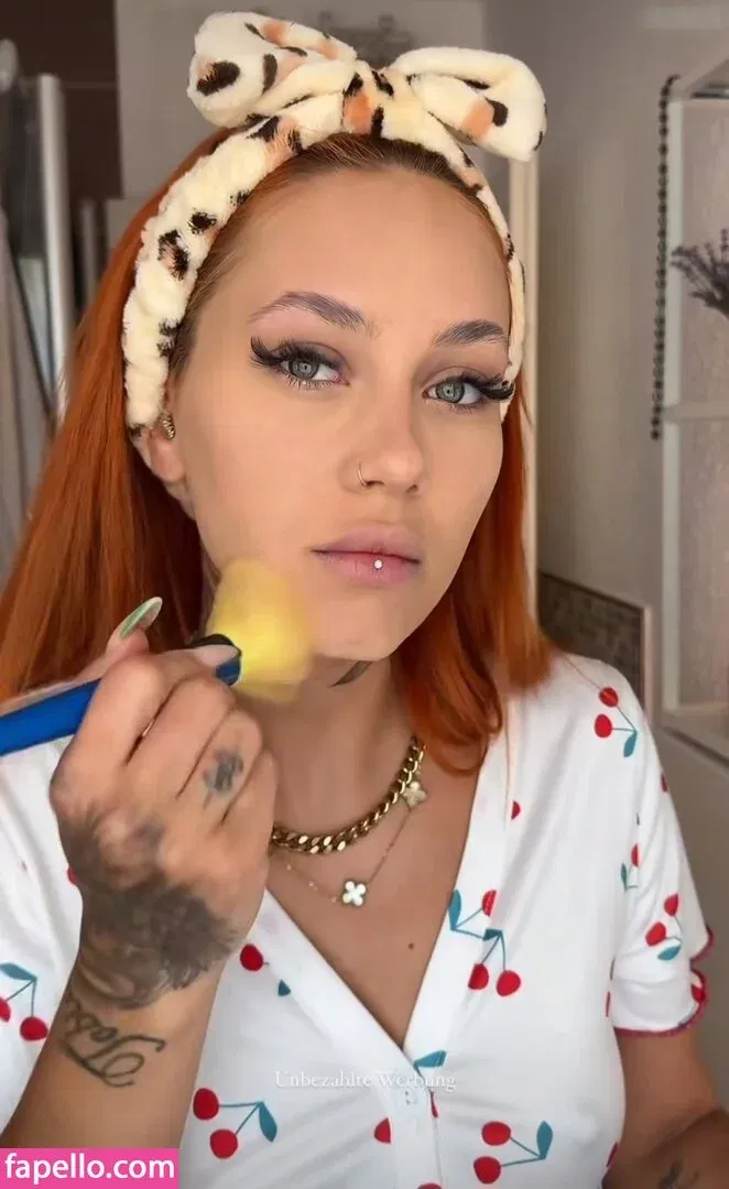 carina_nl Onlyfans Photo Gallery 