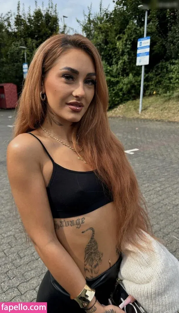 carina_nl Onlyfans Photo Gallery 