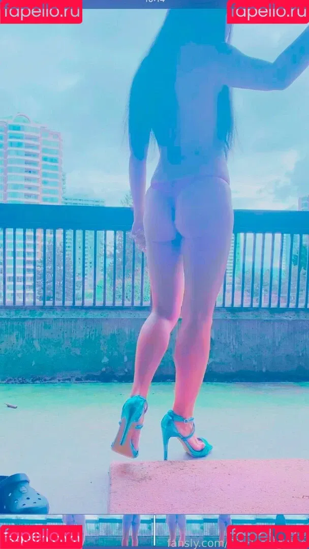 unefilleunique Onlyfans Photo Gallery 