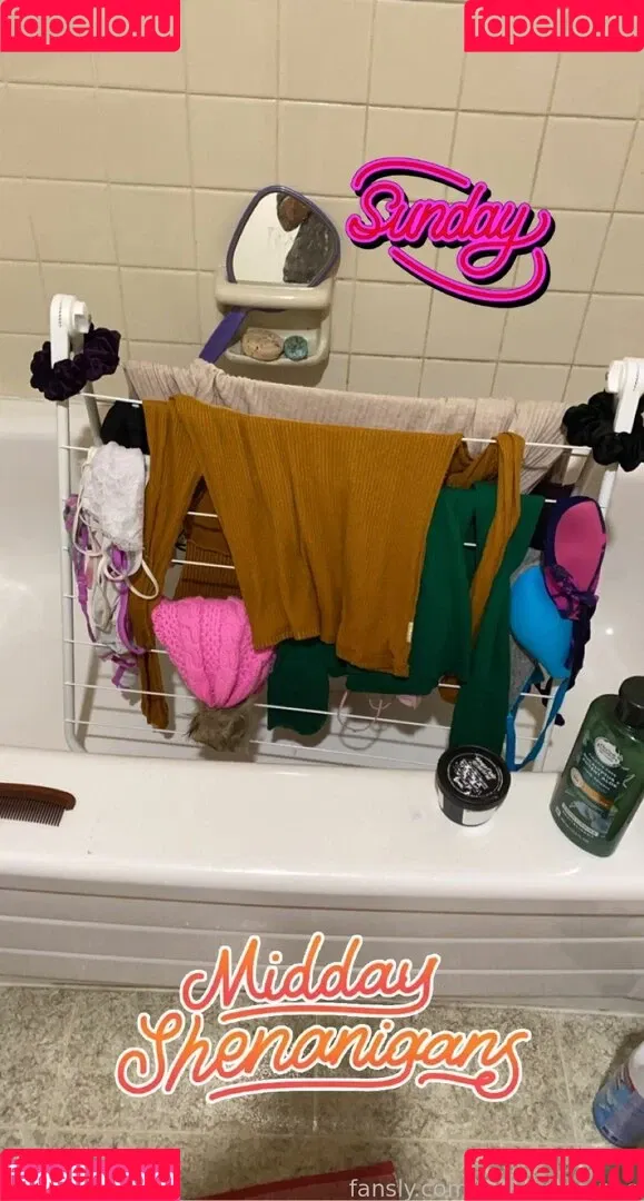 unefilleunique Onlyfans Photo Gallery 