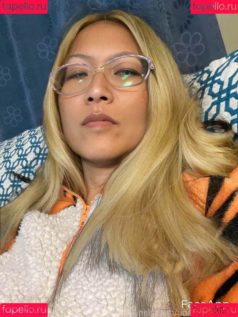 unefilleunique Onlyfans Photo Gallery 