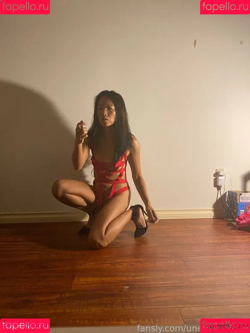 unefilleunique Onlyfans Photo Gallery 