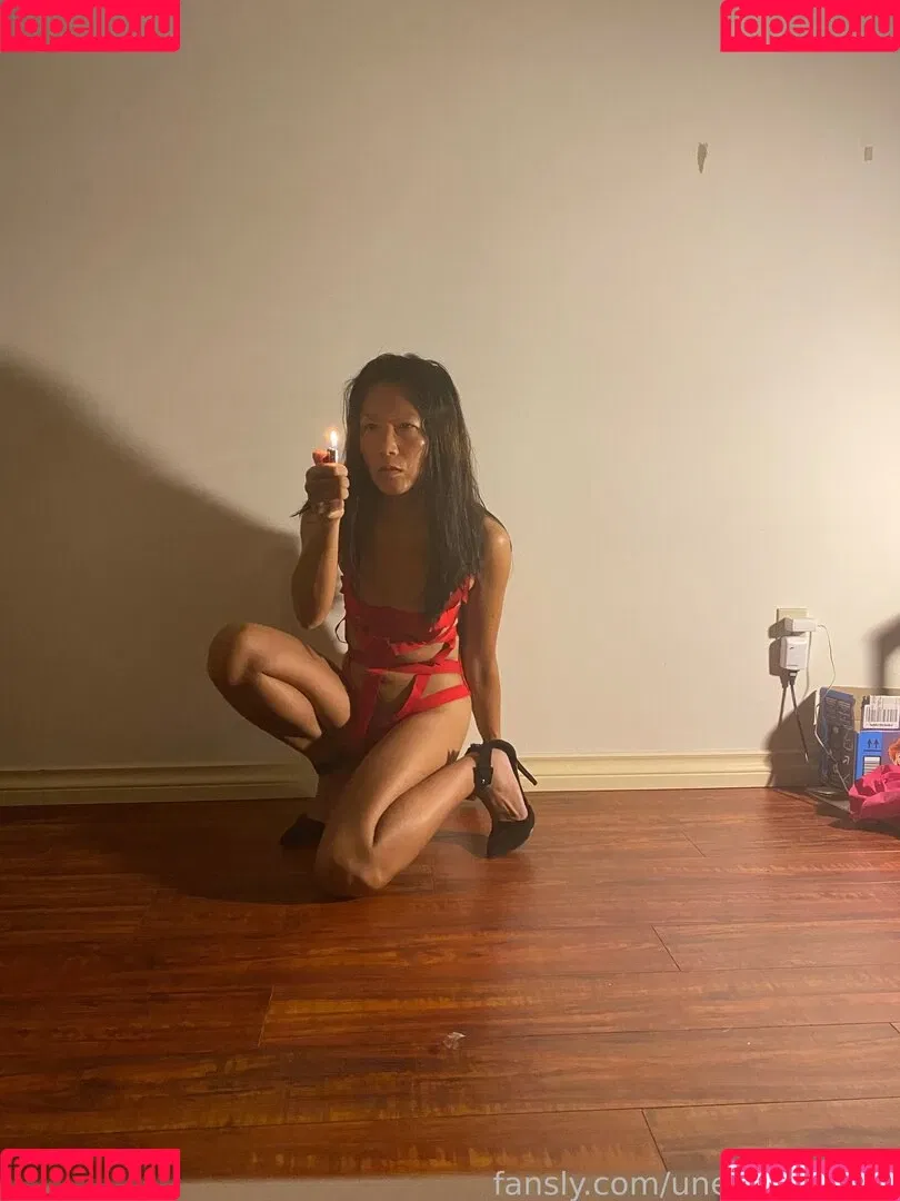 unefilleunique Onlyfans Photo Gallery 