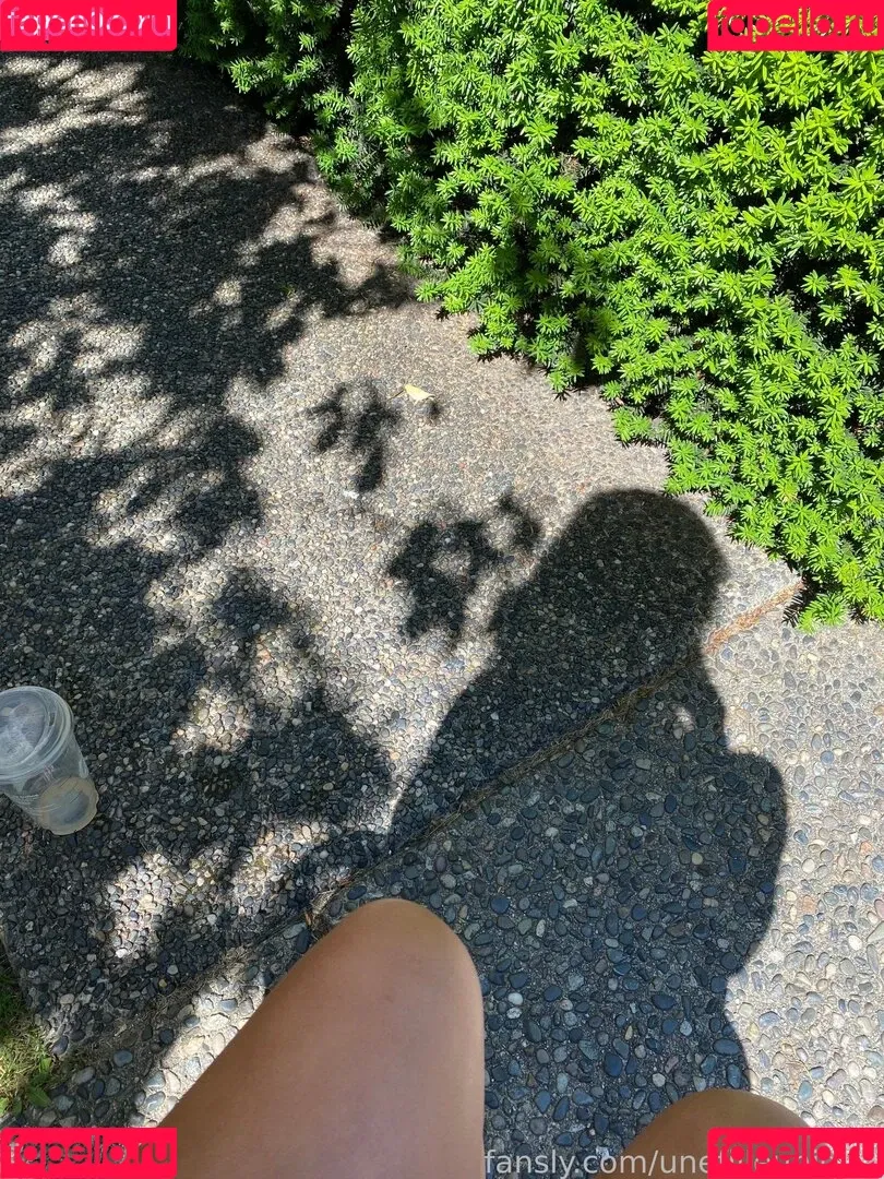 unefilleunique Onlyfans Photo Gallery 