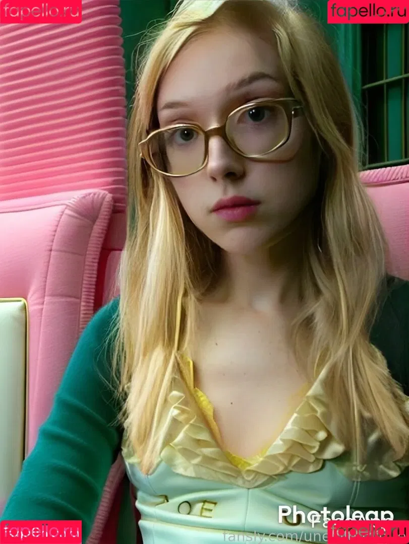 unefilleunique Onlyfans Photo Gallery 