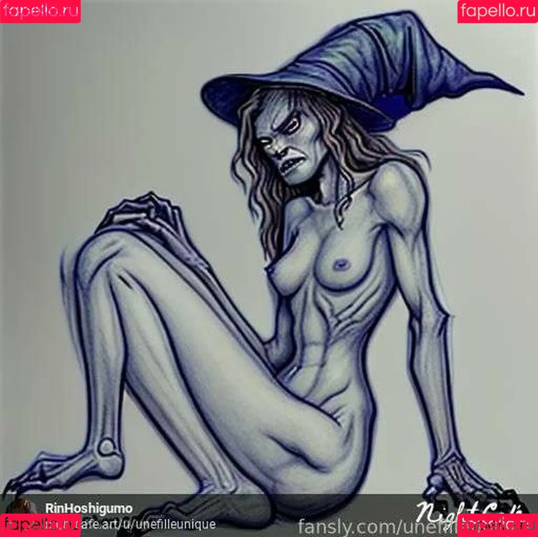 unefilleunique Onlyfans Photo Gallery 