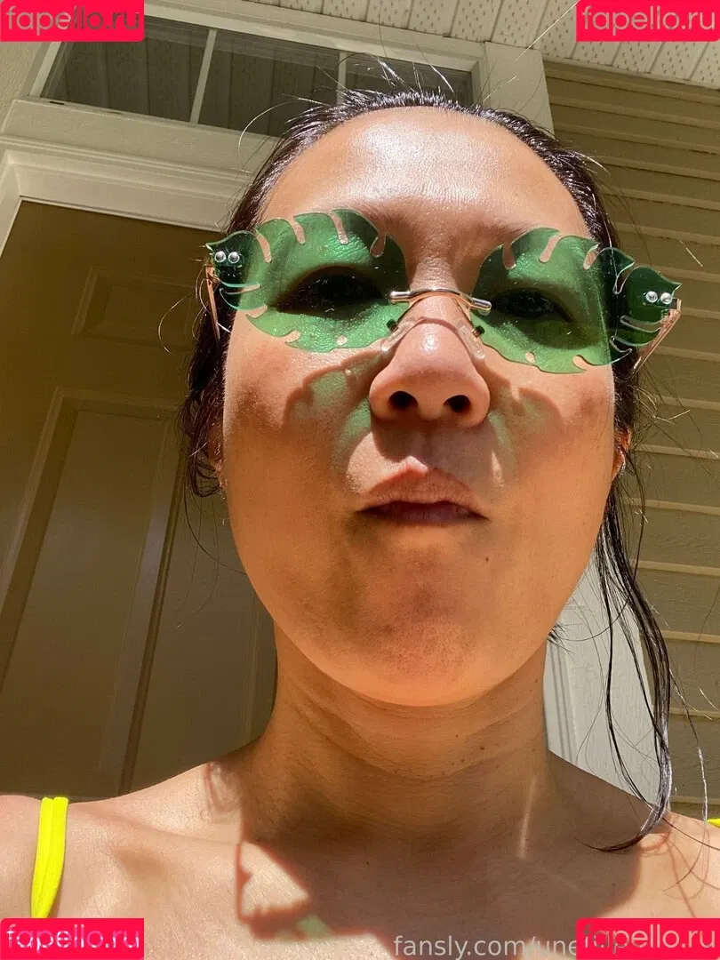 unefilleunique Onlyfans Photo Gallery 