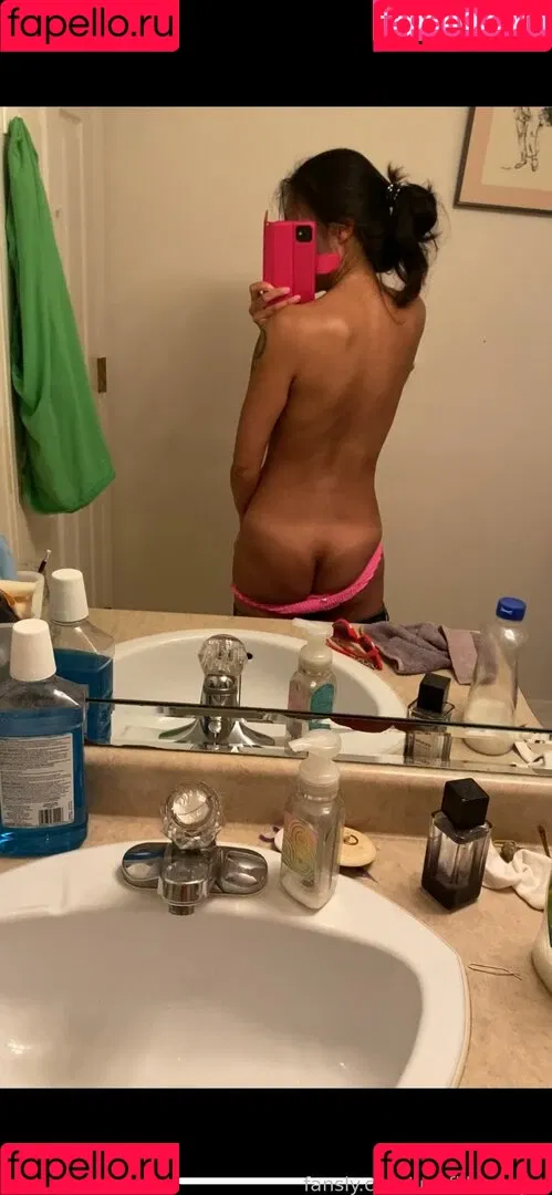 unefilleunique Onlyfans Photo Gallery 