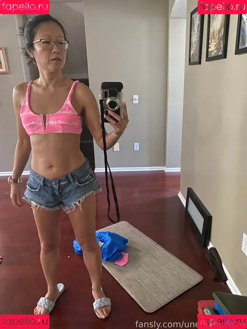 unefilleunique Onlyfans Photo Gallery 