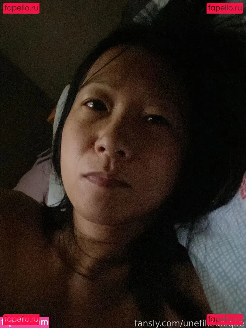 unefilleunique Onlyfans Photo Gallery 