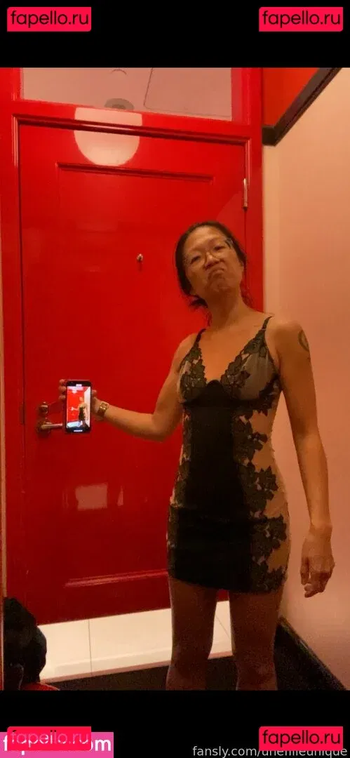 unefilleunique Onlyfans Photo Gallery 