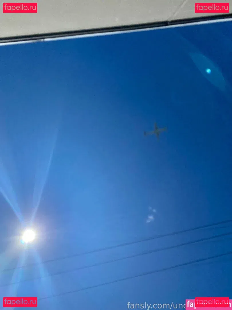 unefilleunique Onlyfans Photo Gallery 