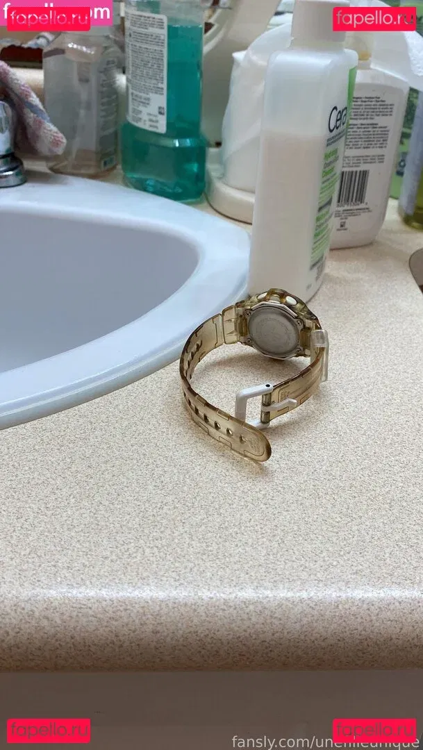 unefilleunique Onlyfans Photo Gallery 