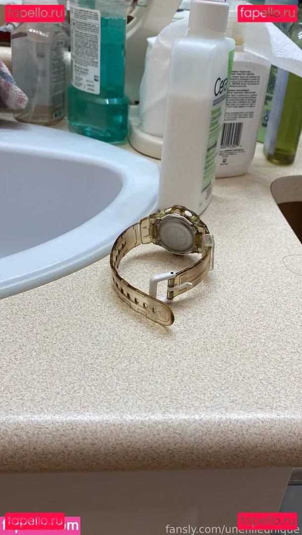 unefilleunique Onlyfans Photo Gallery 