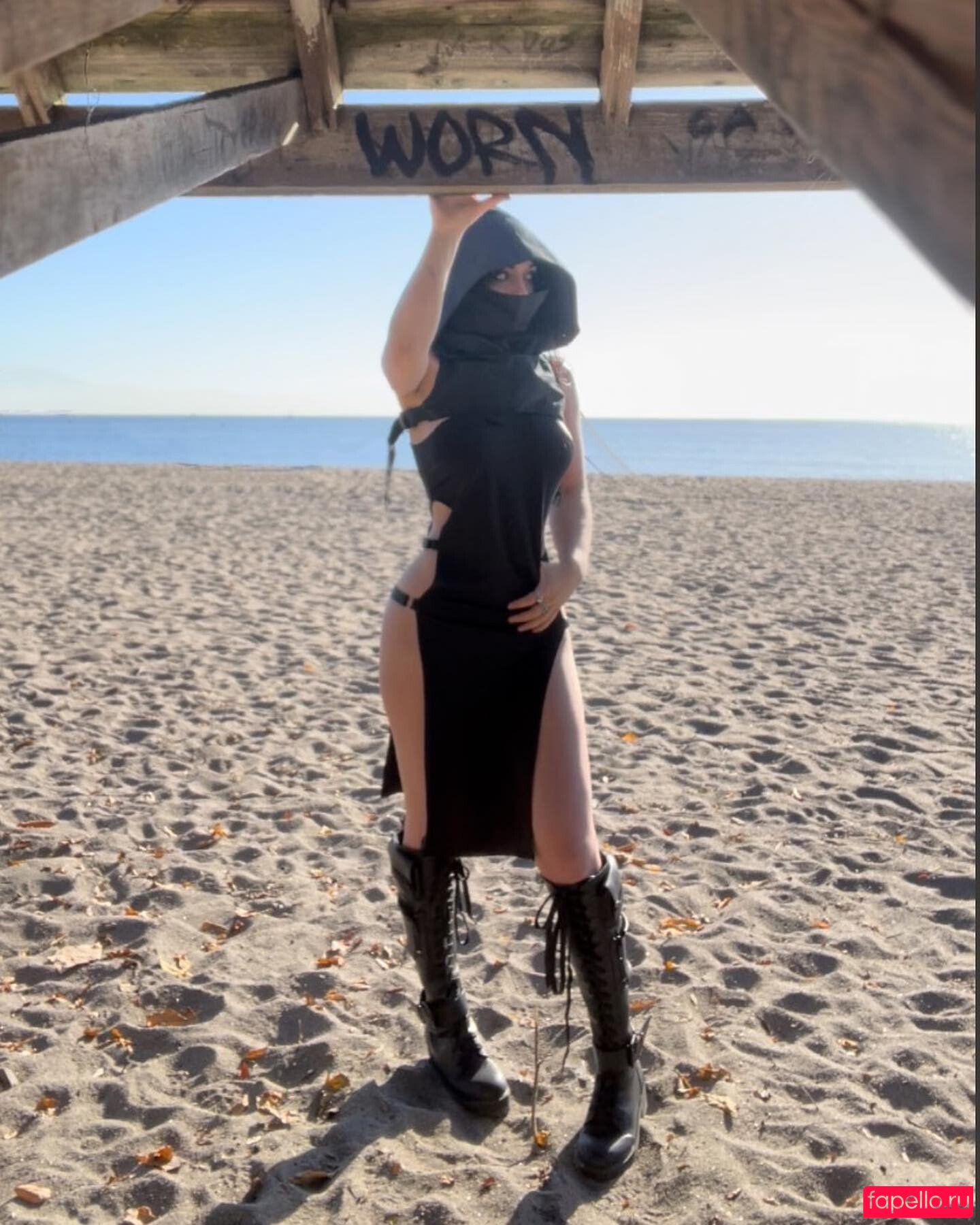 Hurdygurdygirly Nude Onlyfans Photo 5