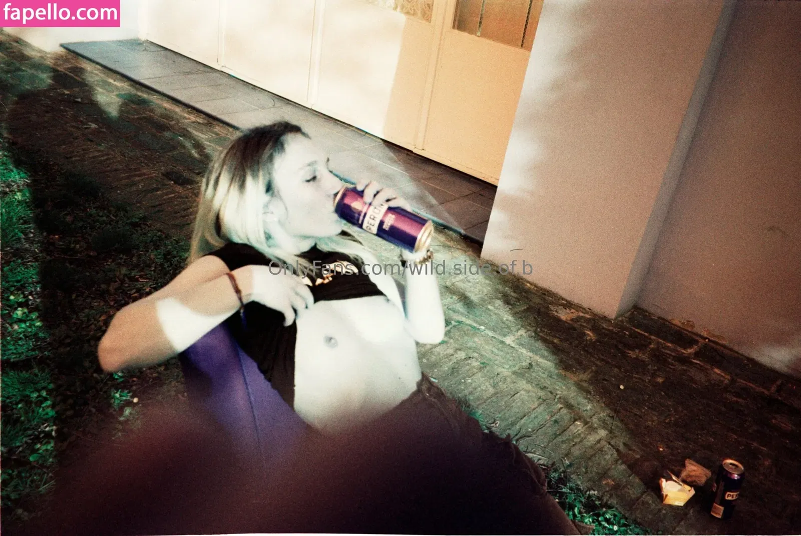 wild.side.of.b Onlyfans Photo Gallery 