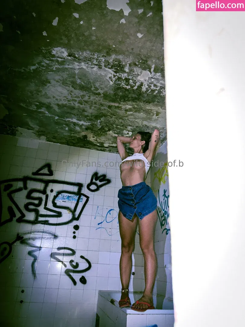 wild.side.of.b Onlyfans Photo Gallery 