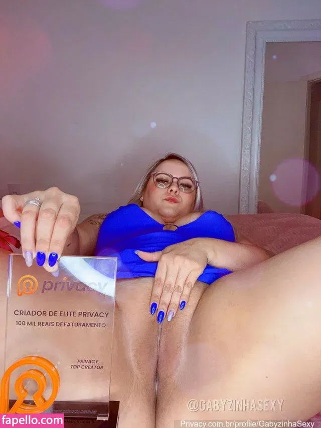 Gabyzinhasexyvip Onlyfans Photo Gallery 