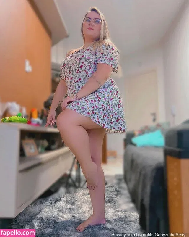 Gabyzinhasexyvip Onlyfans Photo Gallery 