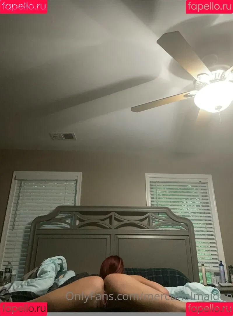 Mercurialmaiden Onlyfans Photo Gallery 