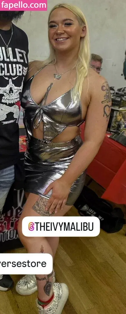 Mercurialmaiden Onlyfans Photo Gallery 