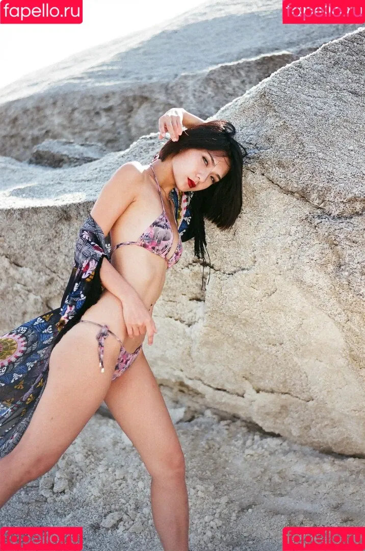 Verna Wang Onlyfans Photo Gallery 