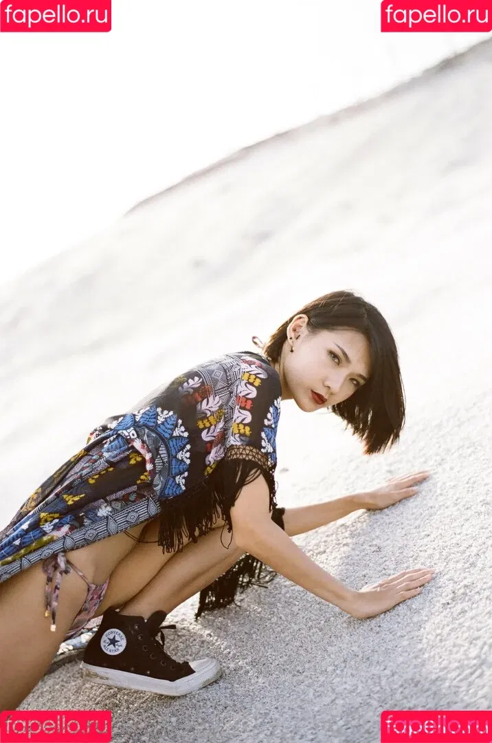 Verna Wang Onlyfans Photo Gallery 
