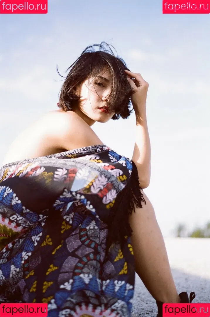 Verna Wang Onlyfans Photo Gallery 