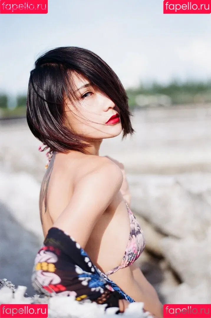 Verna Wang Onlyfans Photo Gallery 