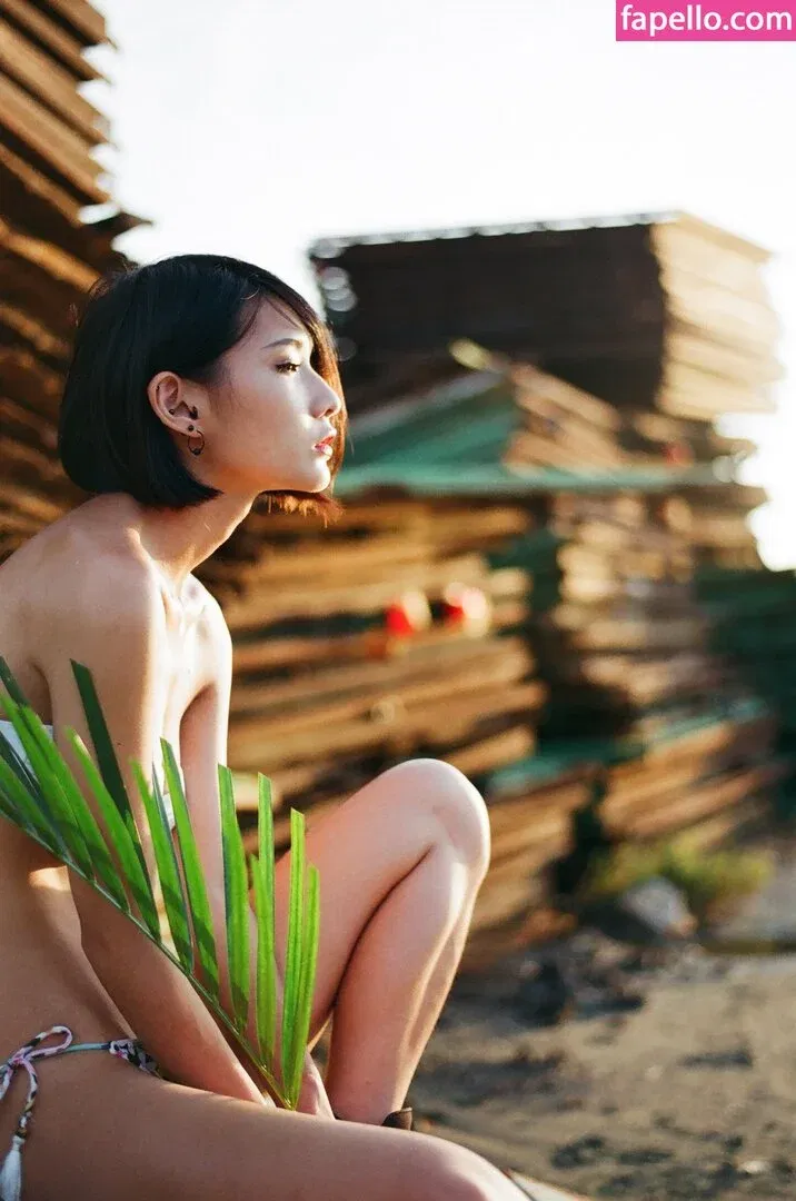 Verna Wang Onlyfans Photo Gallery 