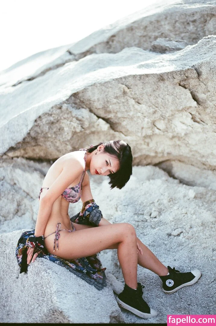 Verna Wang Onlyfans Photo Gallery 