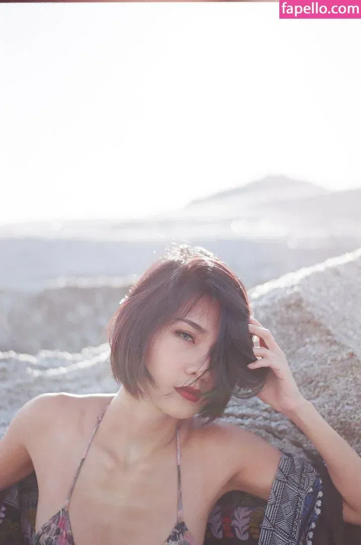 Verna Wang Onlyfans Photo Gallery 