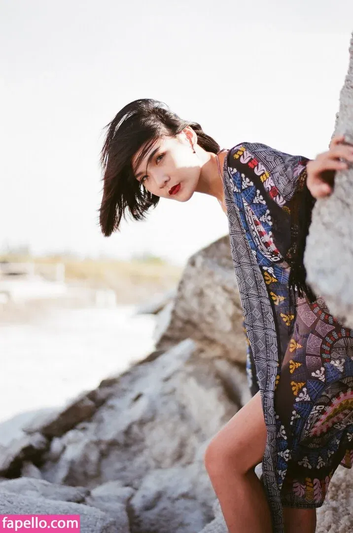 Verna Wang Onlyfans Photo Gallery 