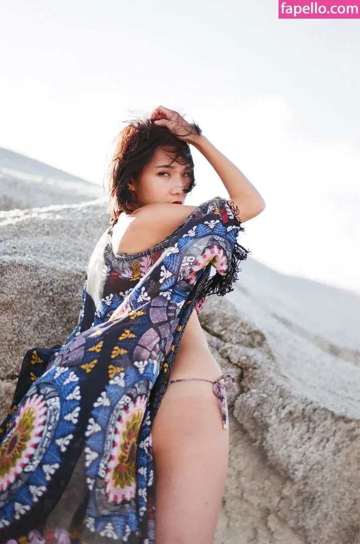 Verna Wang Onlyfans Photo Gallery 