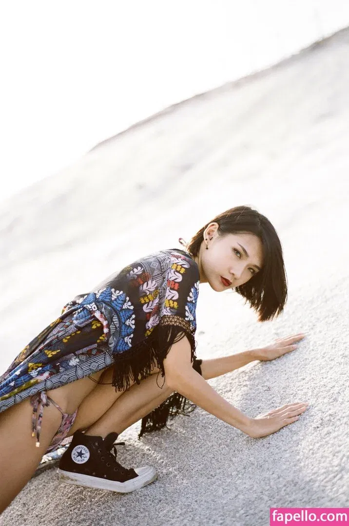 Verna Wang Onlyfans Photo Gallery 