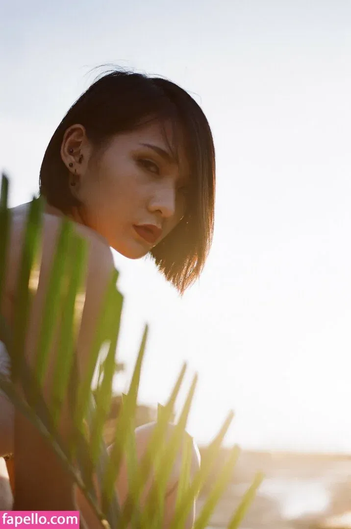 Verna Wang Onlyfans Photo Gallery 