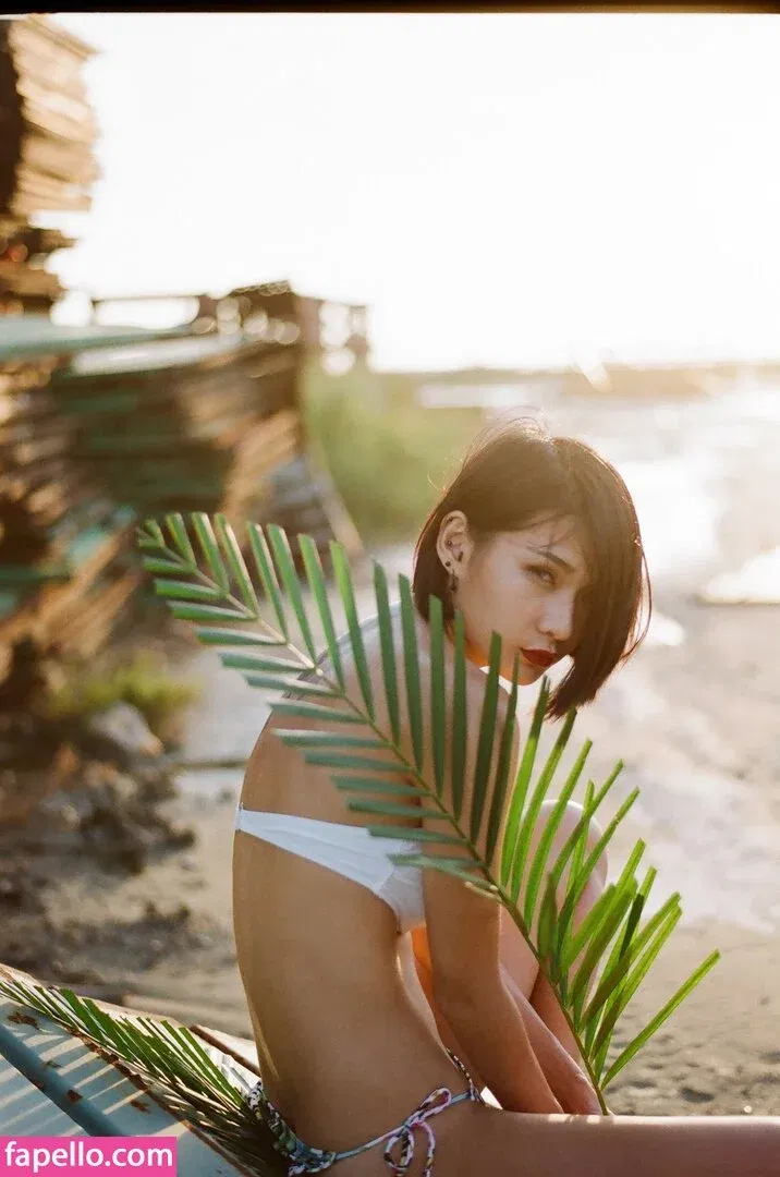 Verna Wang Onlyfans Photo Gallery 