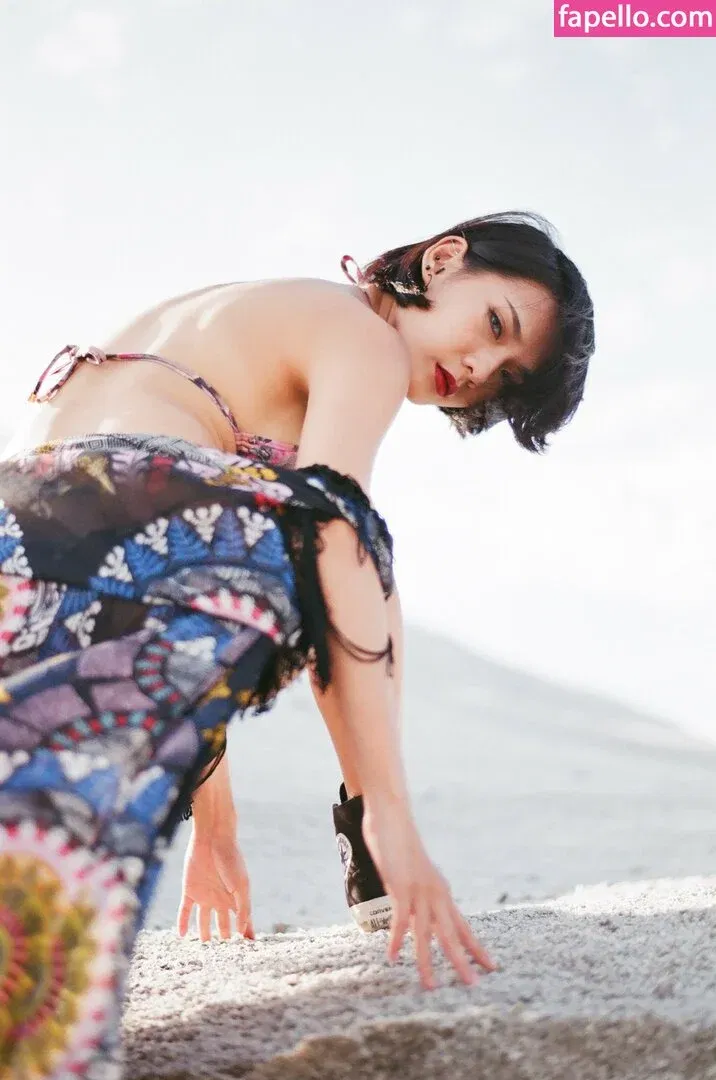 Verna Wang Onlyfans Photo Gallery 