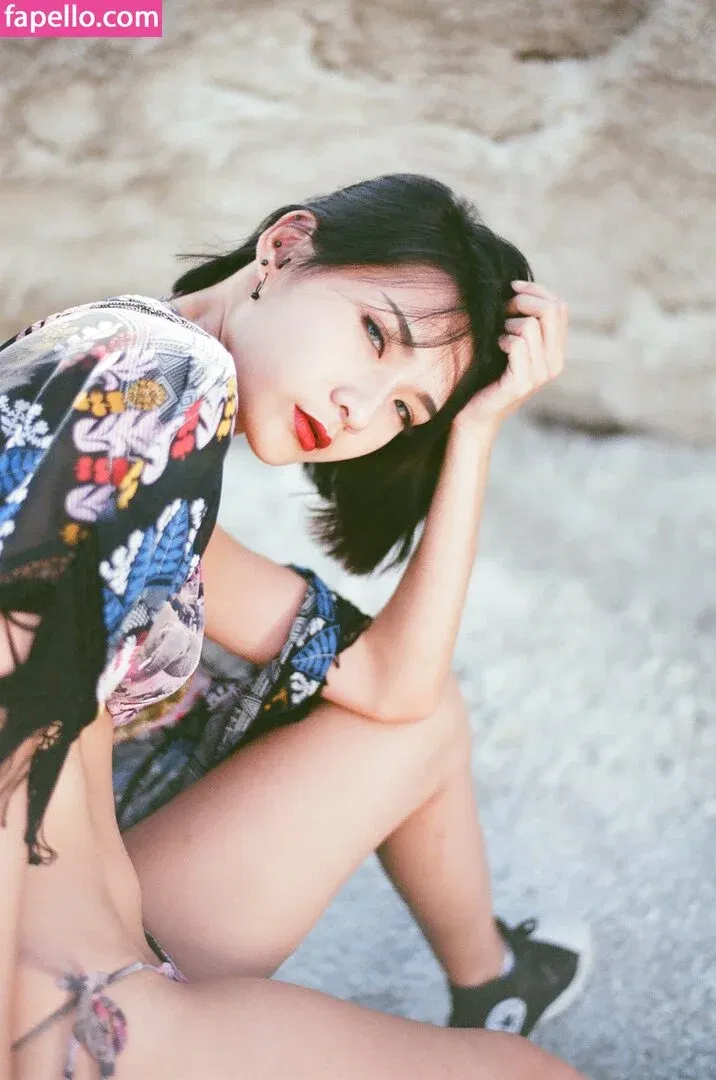 Verna Wang Onlyfans Photo Gallery 